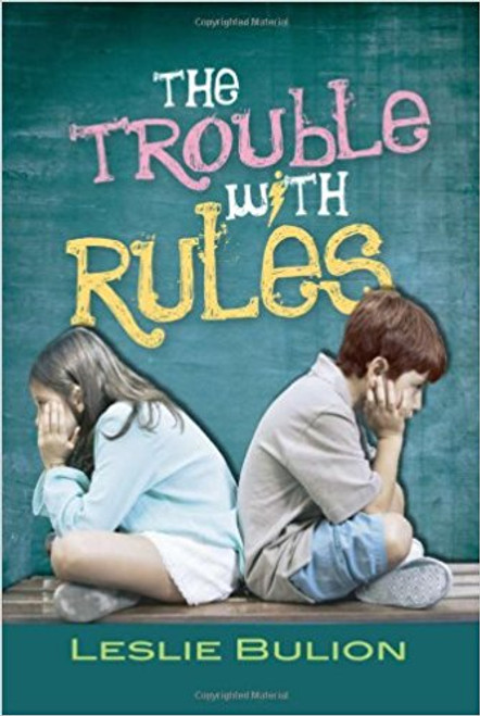 For Nadine Rostraver, fourth grade means peer pressure and new social rules she hadn't anticipated. For one thing, girls aren't supposed to hang out with boys anymore. So where does that leave Nadine and her best friend Nick? Then Summer Crawford arrives at Upper Springville Elementary and Nadine's life goes from bad to worse! Nadine loses her job as the art editor on the class newspaper The Springville Spark and gets in some serious trouble with her teacher, Mr. Allen. But Summer is a free spirit who marches to her own beat. Slowly Nadine realizes that life can be a lot more fun if you call your own tune. Together Nadine, Nick, and Summer decide breaking the rules is sometimes the best thing you can do. Especially when the rules don't allow you to be yourself.