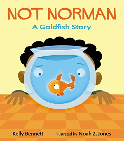 When a little boy receives a goldfish named Norman, it's not the kind of pet he had in mind. When he tries to trade Norman for a "good pet," things don't go as planned, but he soon learns that Norman is a better pet than he thought.