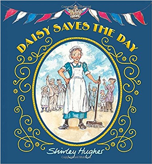 Working in a big house owned by two refined ladies to support her mother and brothers, a young scullery maid in early-twentieth-century England borrows books and dreams of a better life before saving her employers from a kitchen fire.