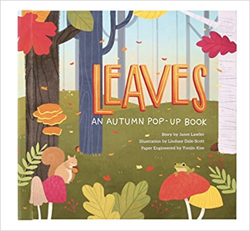 <p>Readers of all ages will enjoy the timeless wonder of autumn leaves in this amazing new pop-up book from paper engineer Yoojin Kim--her first--teamed with award-winning author Janet Lawler and artist Lindsay Dale-Scott. This book, which can be considered a seasonal companion with Jumping Jack Press' all-time best seller and award winning, Snowflakes, includes amazing pop-ups, educational information, and delightful interactive elements that offer change and surprise on every page in this lyrical look at Autumn.</p>