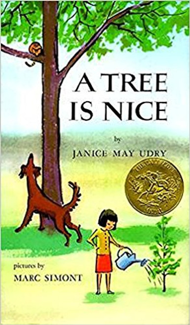 Trees are beautiful.  They fill up the sky.  If you have a tree, you can climb up its trunk, roll in its leaves, or hang a swing from one of its limbs.  Cows and babies can nap in the shade of a tree.  Birds can make nests in the branches.  A tree is good to have around.  A tree is nice.