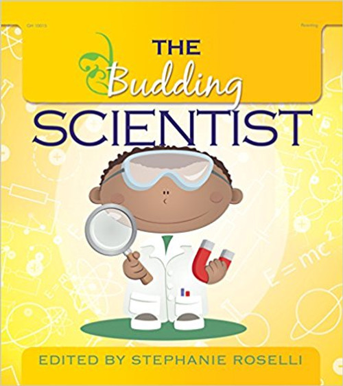 Curious kids will delight in the joy of scientific discovery through the fifty fun activities in The Budding Scientist! This book is filled with great ways for you and your child to learn about how our world works. Create memories together as you make invisible ink, explore ice crystals, and investigate magnets. Perfect for children ages three to six, this fun-filled introduction to science features easy-to-follow instructions and easy-to-find materials that will help you satisfy your child's natural curiosity.