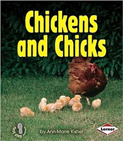 <p>Written specifically for beginning readers, this series explains the unique features of various farm animals using simple text and color photos. Meets state and national science standards.</p>