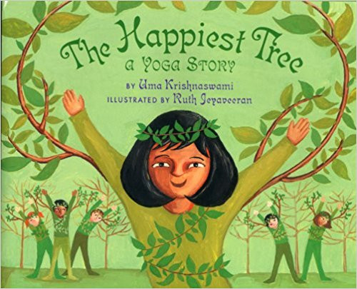 A young Asian-Indian-American girl grows in self-confidence when she learns to practice yoga and apply the underlying principles to her performance in a school play.