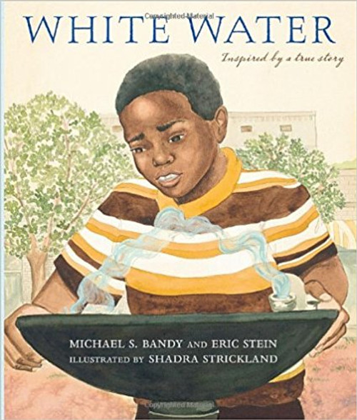 For a young boy growing up in the segregated south, a town drinking fountain becomes the source of an epiphany.
