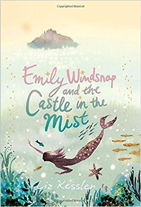 When she incurs Neptune's wrath by finding a diamond ring buried under rocks in the ocean, Emily is put under a curse that will force her to choose to be either a mermaid or a human and split up her parents forever.