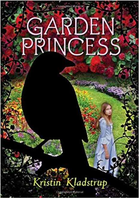 Garden Princess by Kristin Kladstrup