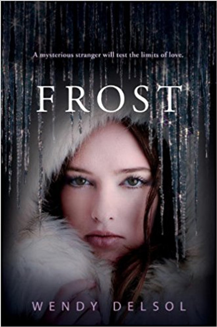 Frost by Wendy Delsol