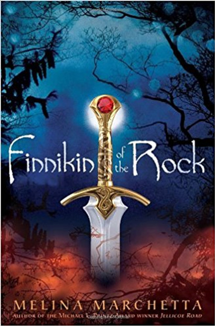 Now on the cusp of manhood, Finnikin, who was a child when the royal family of Lumatere was brutally murdered and replaced by an impostor, reluctantly joins forces with an enigmatic young novice and fellow-exile, who claims that her dark dreams will lead them to a surviving royal child and a way to regain the throne of Lumatere.