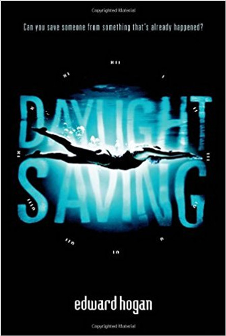 During a forced vacation with his father at Leisure World, Daniel befriends Lexi, a strange girl surrounded by dark secrets, with injuries that seem to get worse instead of better, a watch that runs backwards, and a dark figure stalking her--and Daniel.