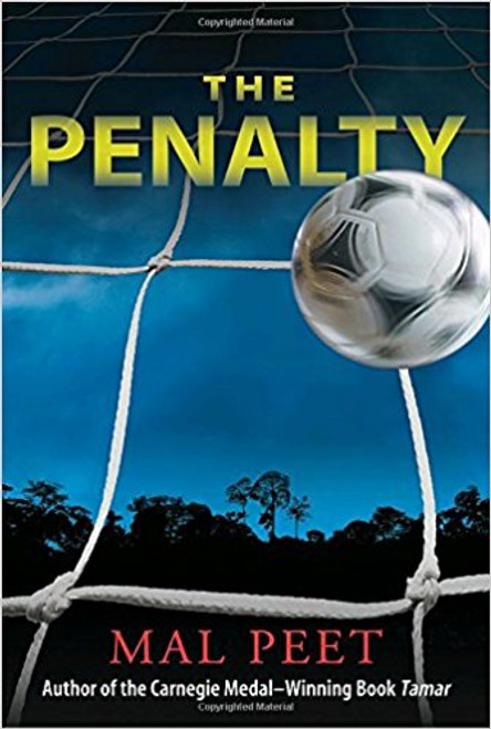 As the city of San Juan pulses to summer's sluggish beat, its teenage soccer prodigy, El Brujito, the Little Magician, vanishes without a trace -- right after he misses a penalty kick and loses a big game for his team. Paul Faustino, South America's top sports reporter, is reluctantly drawn into the mystery of the athlete's disappearance. As a story of corruption and murder unfolds, Faustino is forced to confront the bitter history of slavery and the power of the occult. A deftly woven mystery flush with soccer and suspense, this gripping novel is a thrilling read not to be missed.