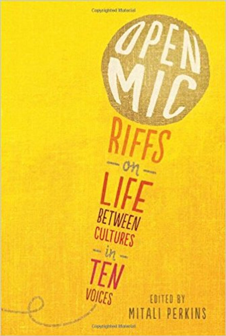 Listen in as ten YA authors some familiar, some new use their own brand of humor to share their stories about growing up between cultures. Henry Choi Lee discovers that pretending to be a tai chi master or a sought-after wiz at math wins him friends for a while until it comically backfires. A biracial girl is amused when her dad clears seats for his family on a crowded subway in under a minute flat, simply by sitting quietly in between two uptight white women. Edited by acclaimed author and speaker Mitali Perkins, this collection of fiction and nonfiction uses a mix of styles as diverse as their authors, from laugh-out-loud funny to wry, ironic, or poingnant, in prose, poetry, and comic form
