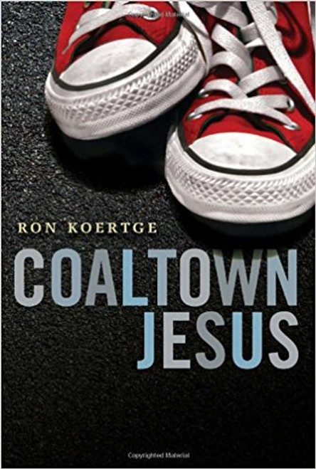 Walker shouldn't be so surprised to find Jesus standing in the middle of his bedroom. After all, he prayed for whoever was up there to help his mom, who hasn't stopped crying since Noah died, two months ago. But since when have prayers actually been answered? And since when has Jesus been so ... irreverent?