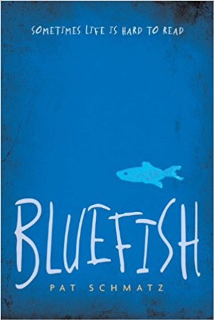 Everything changes for thirteen-year-old Travis, a new student who is trying to hide his illiteracy, when he meets a sassy classmate with her own secrets and a remarkable teacher.