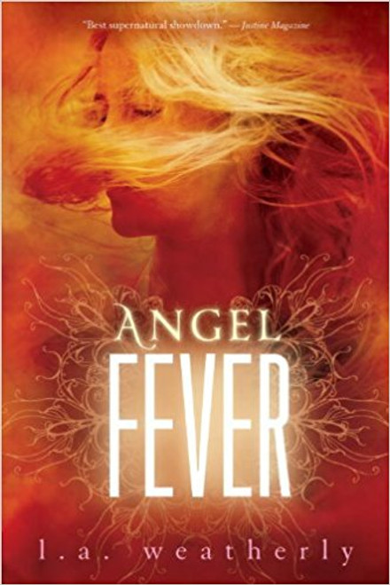 As half-angel Willow strives to save the world from her parasitic otherworldly kin, romance and tension heat up to a climactic finale.