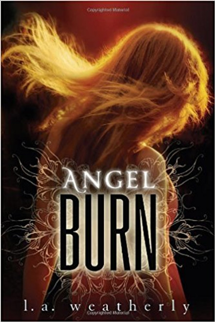 The first book in an action-paced romantic trilogy. In a world where angels are fierce stalkers whose irresistible force allows them to feed off humans and drain them of their vitality, a ruthless teenaged assassin of angels falls in love with a half-angel half-human girl, with devastating consequences.