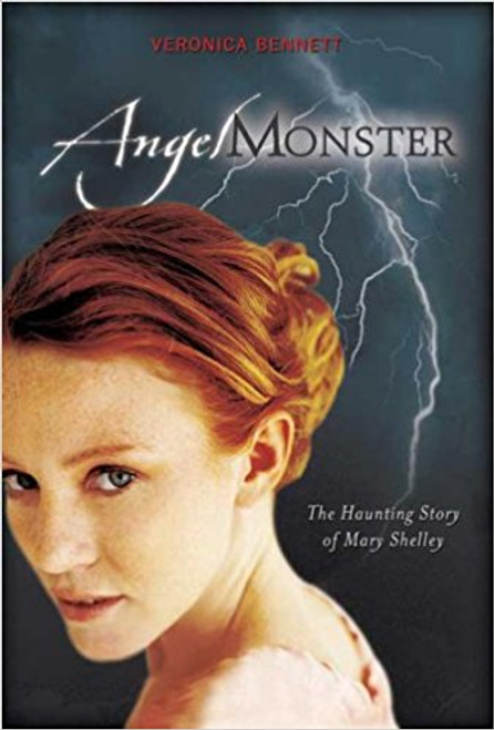 Bennett's lush reimagining of the life of Mary Shelley--on the eve of her authorship of the classic gothic novel "Frankenstein"--is a gripping story of passionate young love, poetic history, and the most enduring horror story of our time.