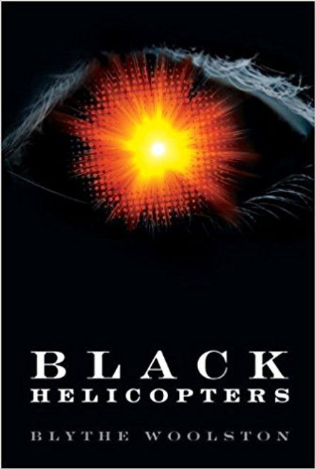  A teenage girl. A survivalist childhood. And now a bomb strapped to her chest. See the world through her eyes in this harrowing and deeply affecting literary thriller. 