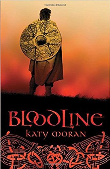  Fast-paced and full of intrigue, this debut novel set in eighth-century Britain transports readers to a time of blood and steel--a time when peace was fleeting and won at high personal cost.