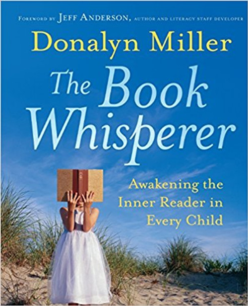 Donalyn Miller says she has yet to meet a child she couldn't turn into a reader. No matter how far behind Miller's students might be when they reach her 6th grade classroom, they end up reading an average of 40 to 50 books a year. Miller's unconventional approach dispenses with drills and worksheets that make reading a chore. Instead, she helps students navigate the world of literature and gives them time to read books they pick out themselves. Her love of books and teaching is both infectious and inspiring. The book includes a dynamite list of recommended "kid lit" that helps parents and teachers find the books that students really like to read.