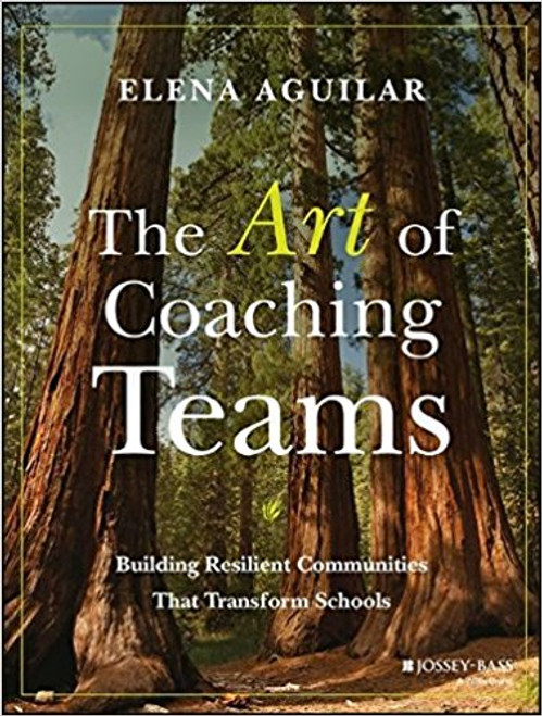 Team development is an art form, and The Art of Coaching Teams is your how-to guide to doing it effectively. You'll learn the administrative tasks that keep your team on track, and you'll gain access to a wealth of downloadable tools that simplify the process. You'll also explore what it means to be the kind of leader that can bring people together to accomplish difficult tasks. You'll find practical suggestions, tools, and clear instructions for the logistics of team development as well as for building trust, developing healthy communication, and managing conflict.