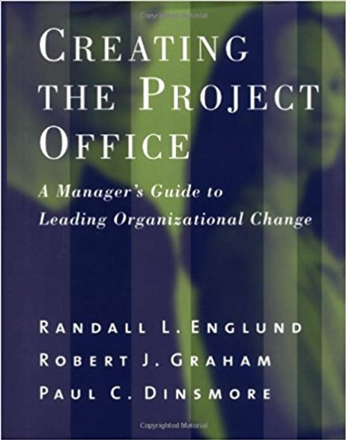 Creating the Project Office is written for managers who are searching for ways to transform their organizations into more effective and efficient project-based workplaces. As this important book reveals, there is no more effective way to make that change than to create a project office tailored to the needs of the organization. While a project office model leads to better products from projects, it is also a vehicle for generating overall organizational change -- by transforming the organization from function-based to project-based. This model incorporates projects into the very fabric of the organizational strategy and revitalizes organizations, creates competitive advantage, and increases shareholder value.