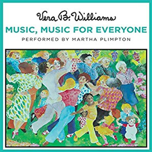 "Rosa organizes her friends into the Oak Street Band in order to earn money her family needs because of her Grandma's illness....Community, family and personal triumphs converge, making unforgettable music for everyone."--School Library Journal.