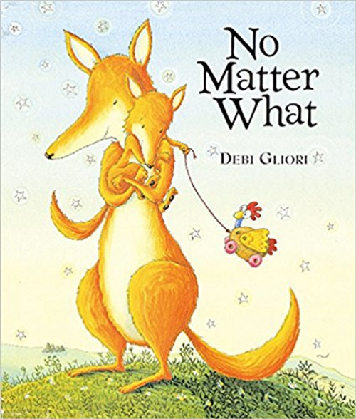No Matter What by Debi Gloria