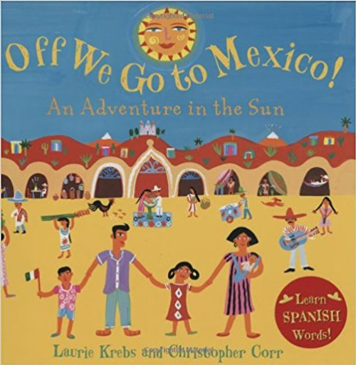 Swim in turquoise seas admire grey whales and monarch butterflies trek to native villages and sing and dance to the music of Mariachi bands. Along the way you can learn Spanish words and phrases and discover Mexican culture. Enjoy your journey!