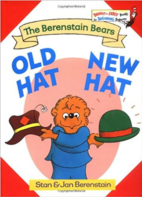 Can the perfect old hat really be replaced by a new one?