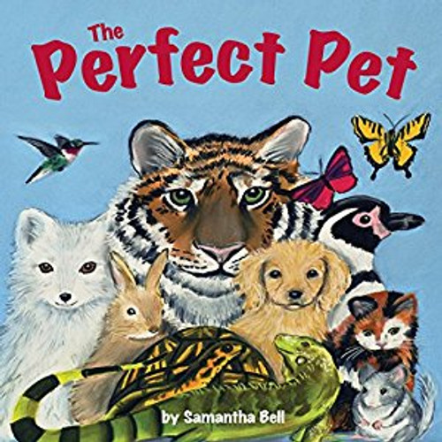 After begging for a pet, a child's mother finally says yes. But, which animal will be the best pet?  Using animal classification and habitat needs, the child narrows it down from Kingdom Animalia, through invertebrates to vertebrates.  Reptiles and amphibians are out, and birds and fish are soon off the list. That leaves mammals, but which one? An elephant won't fit through the door and a tiger would be too hard to walk. What's a child to do?