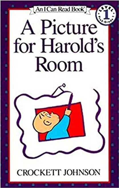 Stepping into the picture he has drawn with his purple crayon, Harold continues drawing his way through various adventures. Stepping into the picture he has drawn with his purple crayon, Harold continues drawing his way through various adventures.