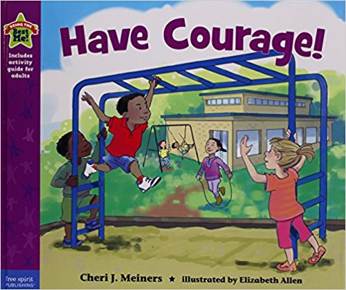 Help children develop the attitudes and skills of courage and assertiveness in order to make wise choices and work through challenges. Children learn to do what they think is right and be brave, even if its hard. They learn to distinguish between expectations set by trusted adults and hurtful, wrong, or dangerous things adults or children might pressure them to do. The book also highlights trying new things, taking reasonable risks, and speaking up. Being the Best Me! is a one-of-a-kind character-development series. Each book in the series helps children learn, understand, and develop attitudes and character traits that strengthen self-confidence and a sense of purpose. Children will relate to the engaging illustrations, real-life situations, and easy-to-understand examples. Each book focuses on specific attitudes or character traitssuch as optimism, courage, resilience, imagination, personal power, decision-making, or work ethics. Also included are discussion questions, games, activities, and additional information adults can use to reinforce the concepts children are learning. Filled with diversity, these read-aloud books will be welcome in school, home, and childcare settings.