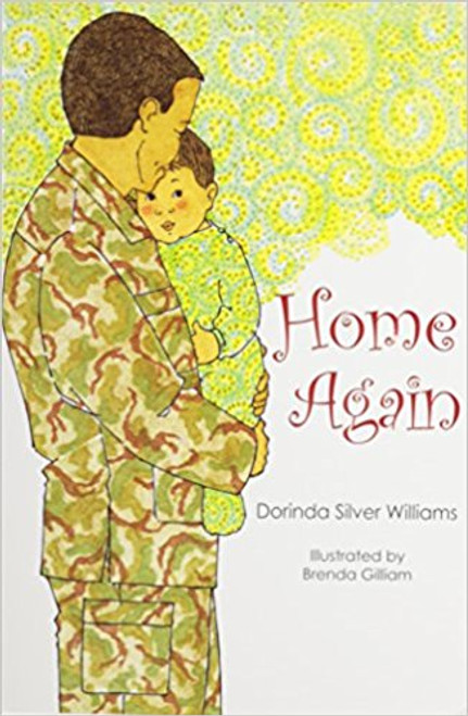 This childrens board book is written to address the needs of families with young children who are experiencing the return of a parent who has been deployed with the military. Although these reunions can be exciting and joyful, they can also be stressful, both for the adults and for young children. Some young children may have never met their returning father. Other children may be too young to remember the returning parent. Home Again explores the many emotions young children may feel at this time and also helps the parents understand the childrens reactions and behavior. Sharing this book together can help a family readjust to life together after a long separation.