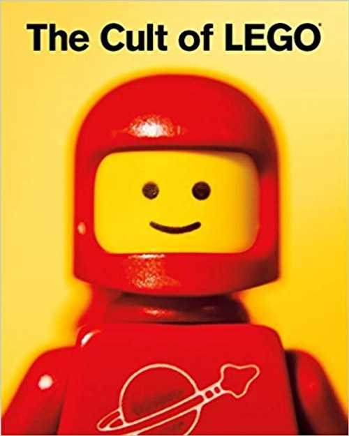 The authors take readers on a story-packed adventure through the history of LEGO, from its humble beginnings in a small Danish village to its ascent to the summit of the toy world. They learn hundreds of obscure LEGO facts as they're surrounded by countless fantastically complex and challenging models built by some of the most famous adult LEGO builders.