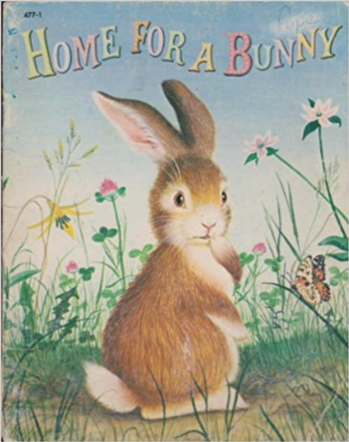 A family favorite since 1956, Brown's simple yet playful tale of a lovable bunny on his journey to find a home is beautifully complemented by Williams's exquisite artwork. Full color. A family favorite since 1956, Brown's simple yet playful tale of a lovable bunny on his journey to find a home is beautifully complemented by Williams's exquisite artwork. Full color.