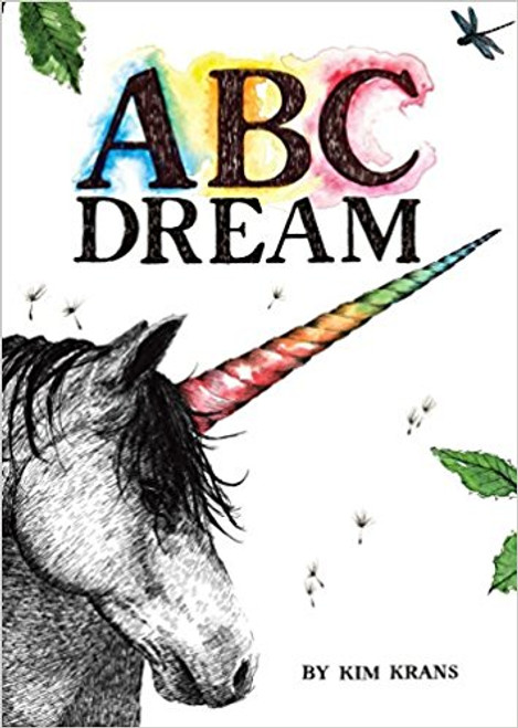 ABC Dream by Kim Krans