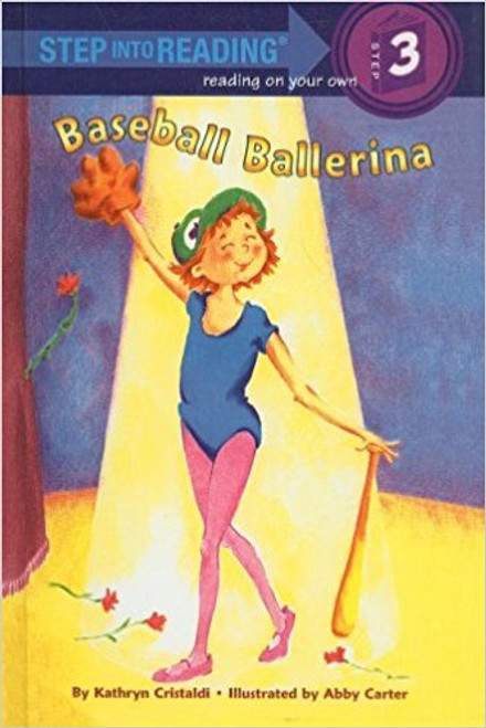 A shortstop in a tutu? Not if she can help it! Forced by her mother into taking ballet lessons, a die-hard tomboy discovers that there's team spirit at the barre as well as on the baseball diamond. "Kids will enjoy the situation comedy and the surprise in people and stor