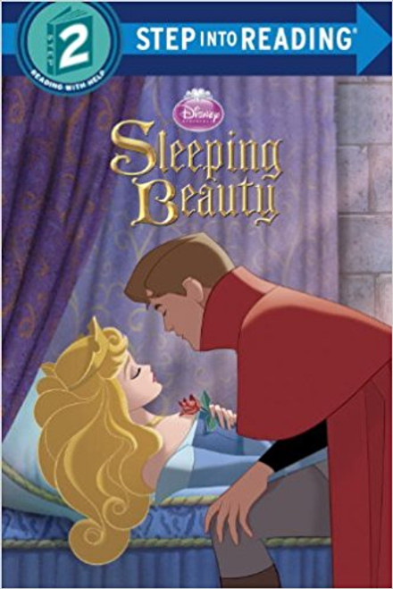 Aurora from the classic animated film "Sleeping Beauty" is one of the most beloved Disney princesses of all time. Now youngsters can relive the magic of the film in this leveled reader. Full color.