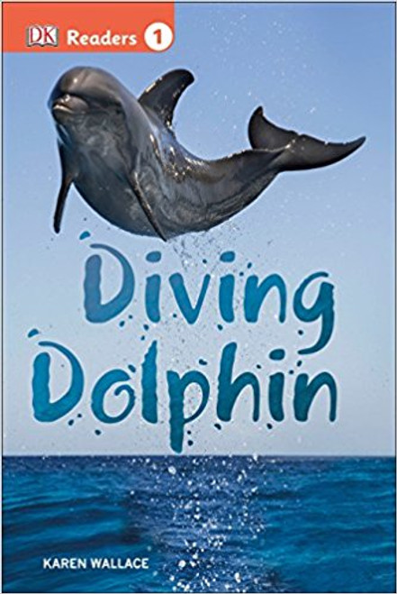  Readers can follow the adventurous life of a dolphin as he explores the depths of the oceans and attempts to escape the danger that lurks there. Illustrations.