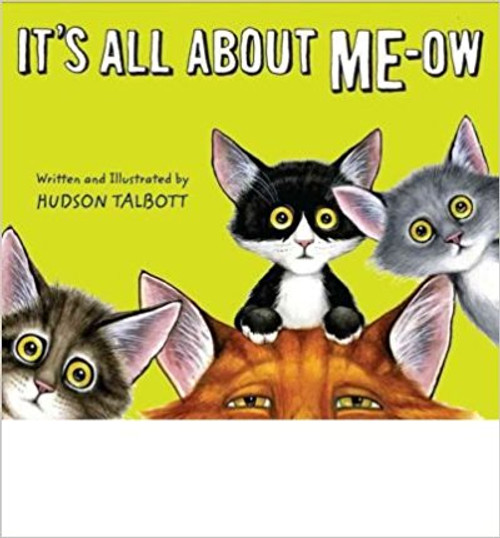 A cat gives three kittens advice on how to charm, entertain, and communicate with their new human family. Illustrations.