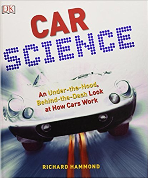 Car Science by Richard Hammond