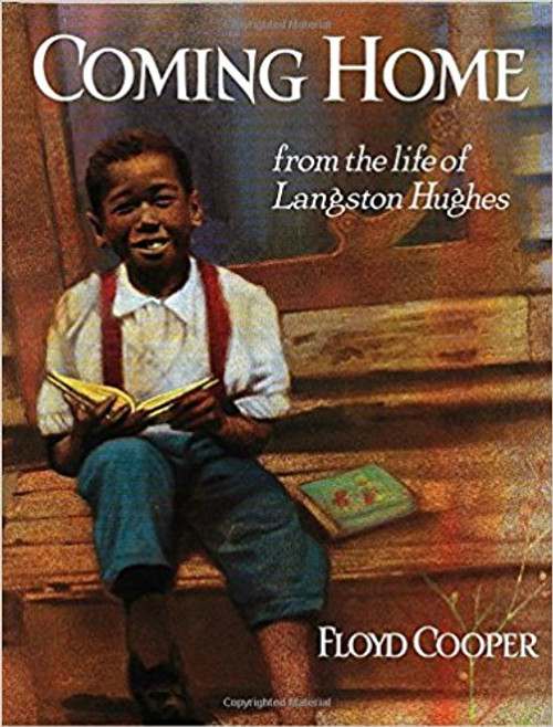 Coming Home by Floyd Cooper