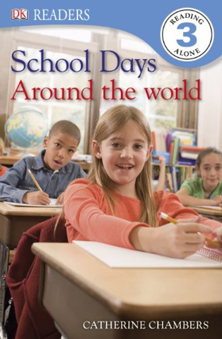 School Days Around the World by Catherine Chambers