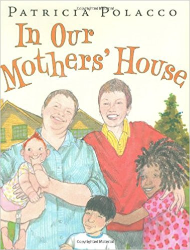 In Our Mothers' House by Patricia Polacco