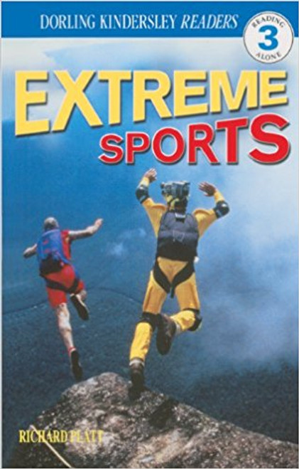 Extreme Sports by Richard Platt