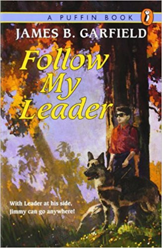 Follow My Leader by James B Garfield