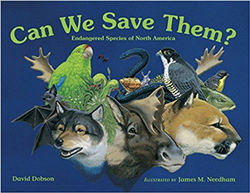 Can We Save Them? by David Dobson