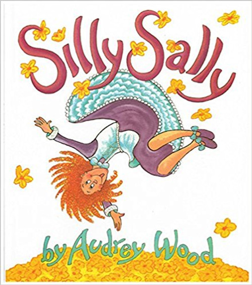 Silly Sally by Audery Wood