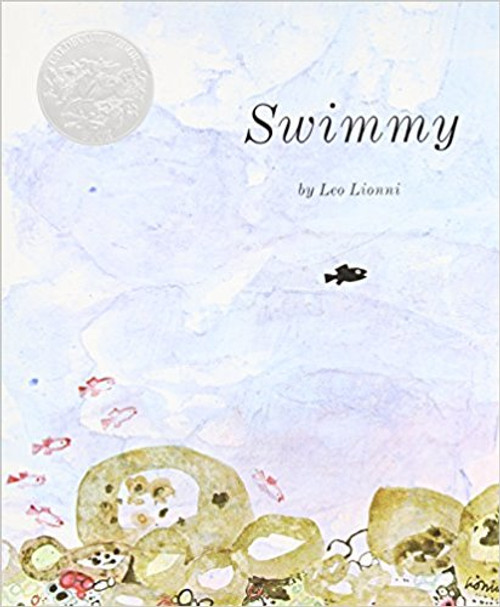 Swimmy by Leo Lionni